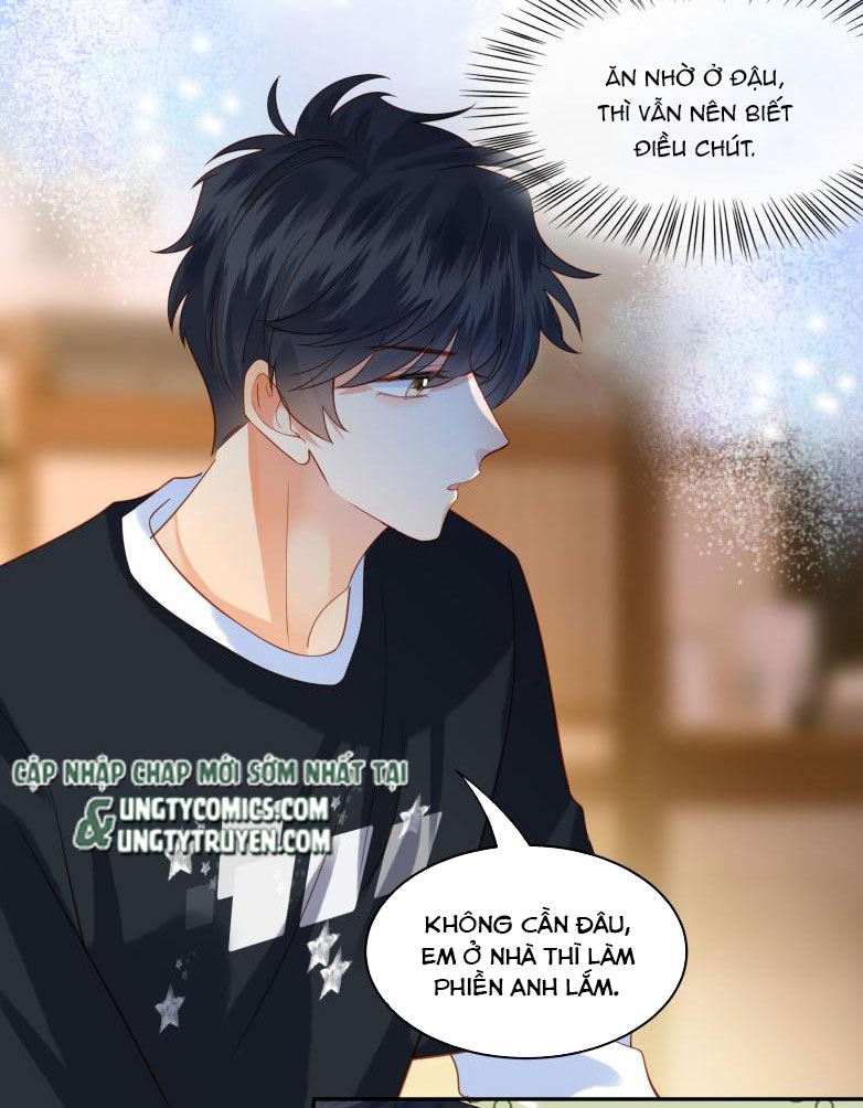 Giam Thủ Bị Đạo Chap 4 - Next Chap 5