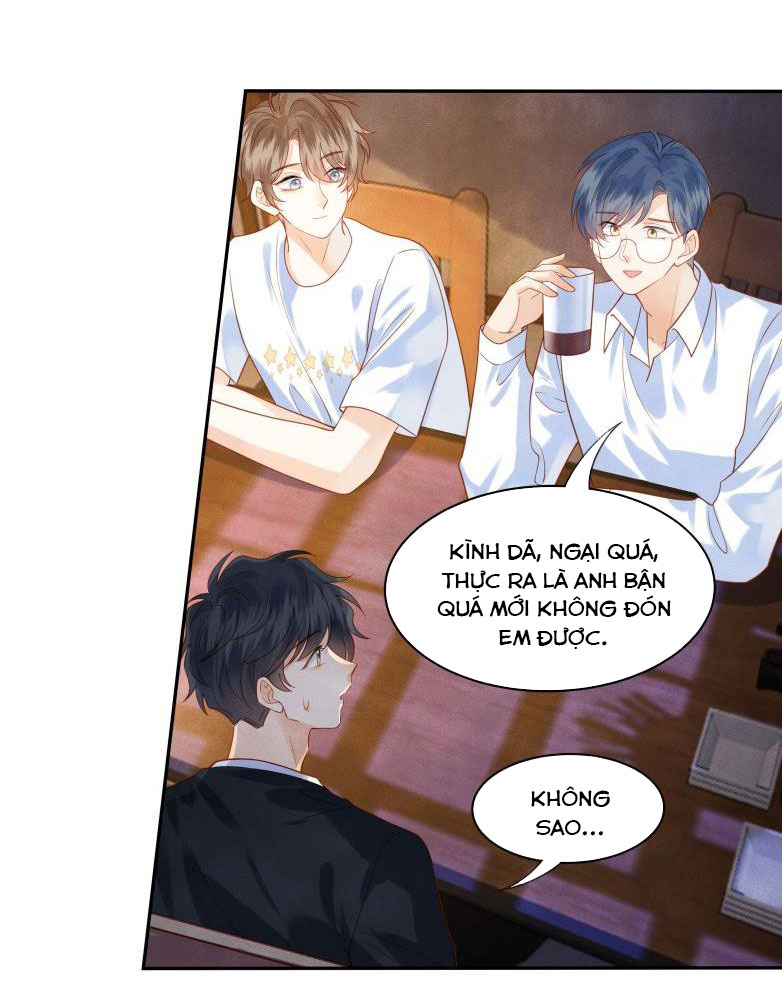 Giam Thủ Bị Đạo Chap 4 - Next Chap 5