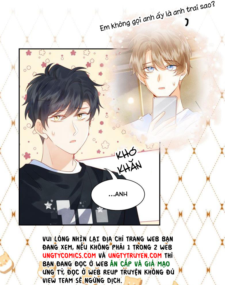 Giam Thủ Bị Đạo Chap 4 - Next Chap 5