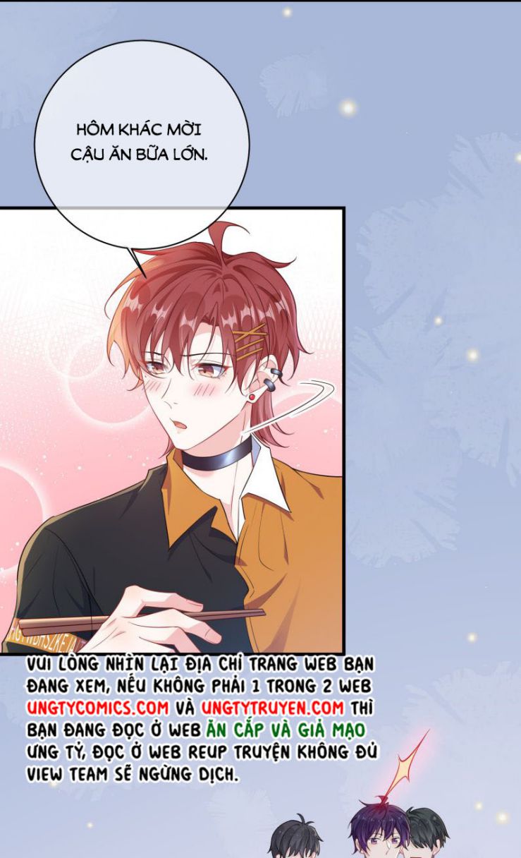 Giáo Bá Là Một Tên Yêu Tinh Chap 23 - Next Chap 24