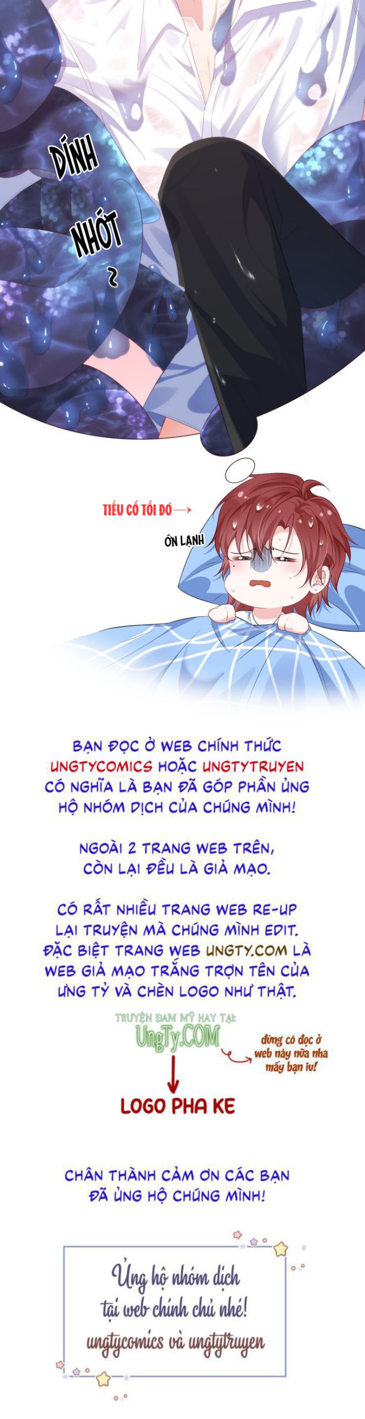 Giáo Bá Là Một Tên Yêu Tinh Chap 23 - Next Chap 24