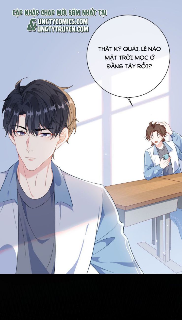 Giáo Bá Là Một Tên Yêu Tinh Chap 23 - Next Chap 24