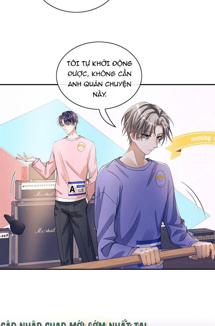 Bất Lộ Thanh Sắc Chap 9 - Next Chap 10