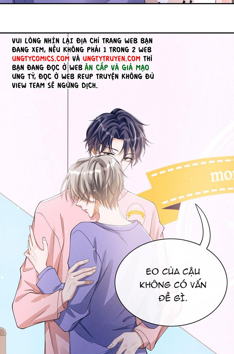 Bất Lộ Thanh Sắc Chap 9 - Next Chap 10