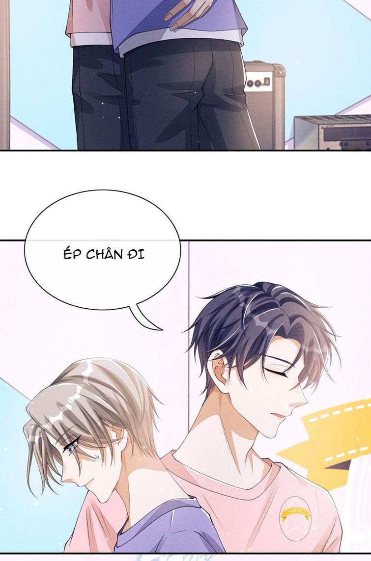 Bất Lộ Thanh Sắc Chap 9 - Next Chap 10