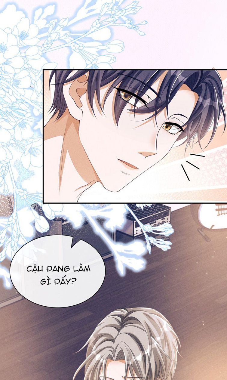 Bất Lộ Thanh Sắc Chap 9 - Next Chap 10