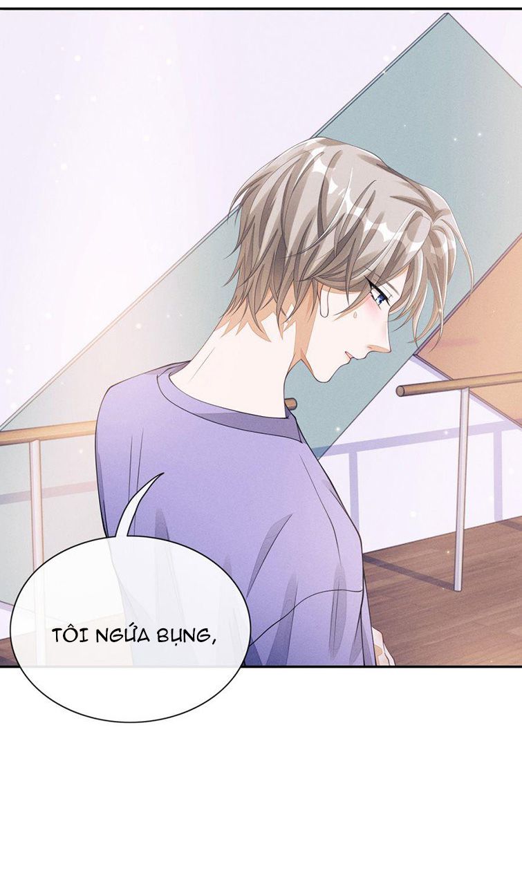 Bất Lộ Thanh Sắc Chap 9 - Next Chap 10