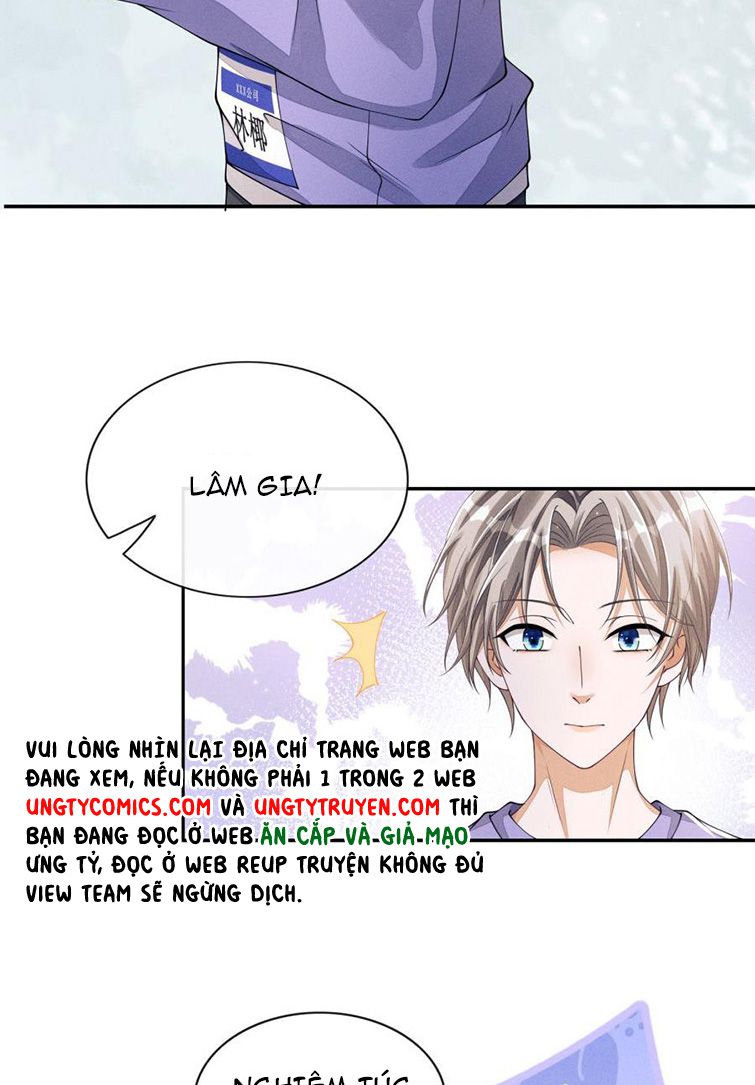 Bất Lộ Thanh Sắc Chap 9 - Next Chap 10