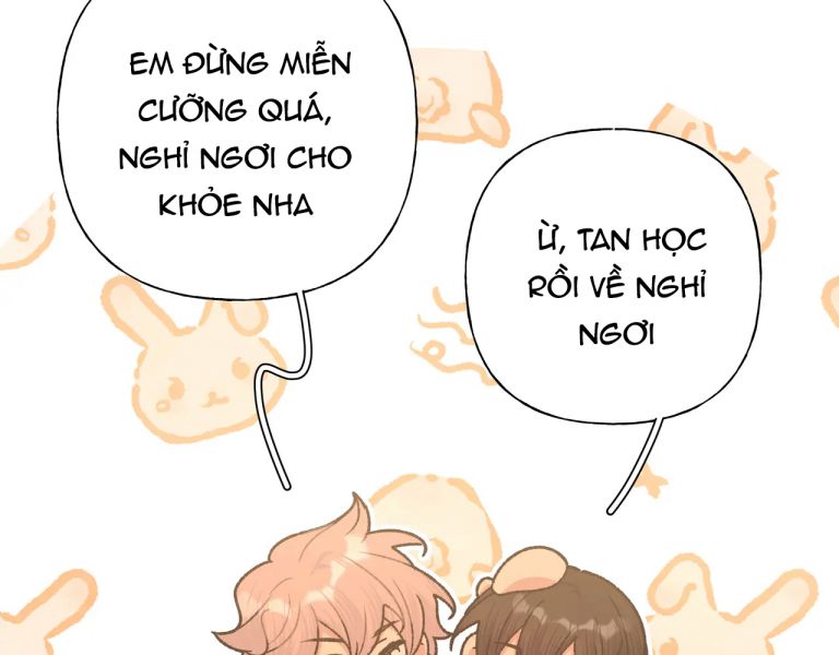 Cẩn Thận Bị Mộng Ma Ăn Mất Chap 76 - Next Chap 77