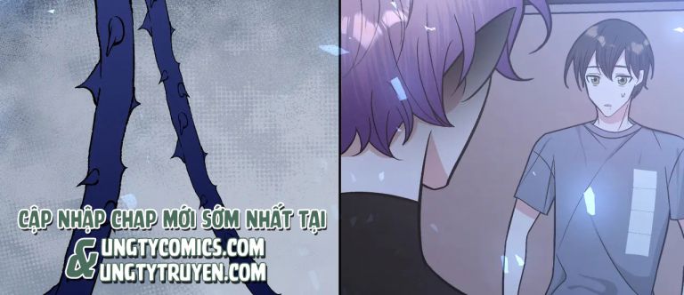 Cẩn Thận Bị Mộng Ma Ăn Mất Chap 76 - Next Chap 77