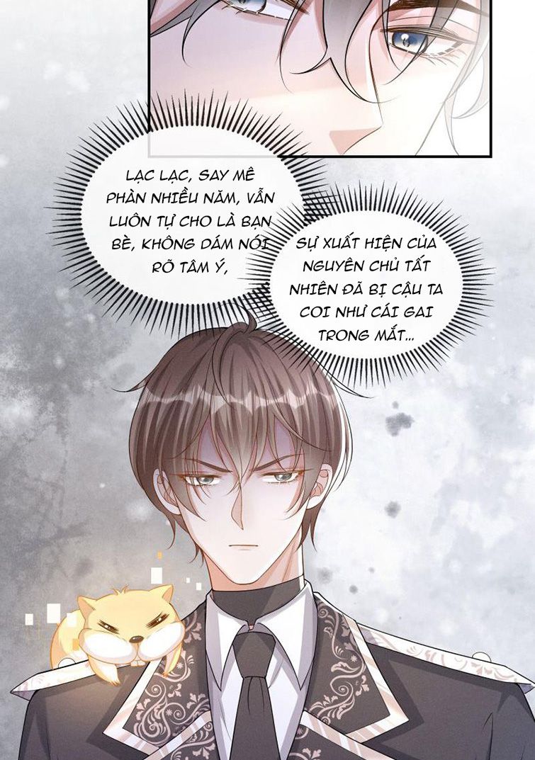 Người Dẫn Đường Có Phải Trùng Sinh Rồi Không Chap 23 - Next Chap 24