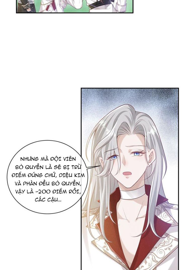 Người Dẫn Đường Có Phải Trùng Sinh Rồi Không Chap 23 - Next Chap 24