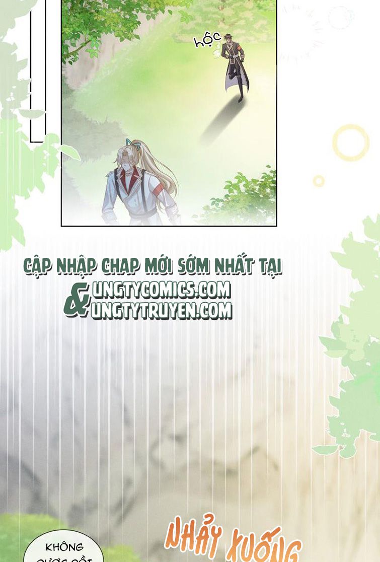 Người Dẫn Đường Có Phải Trùng Sinh Rồi Không Chap 23 - Next Chap 24