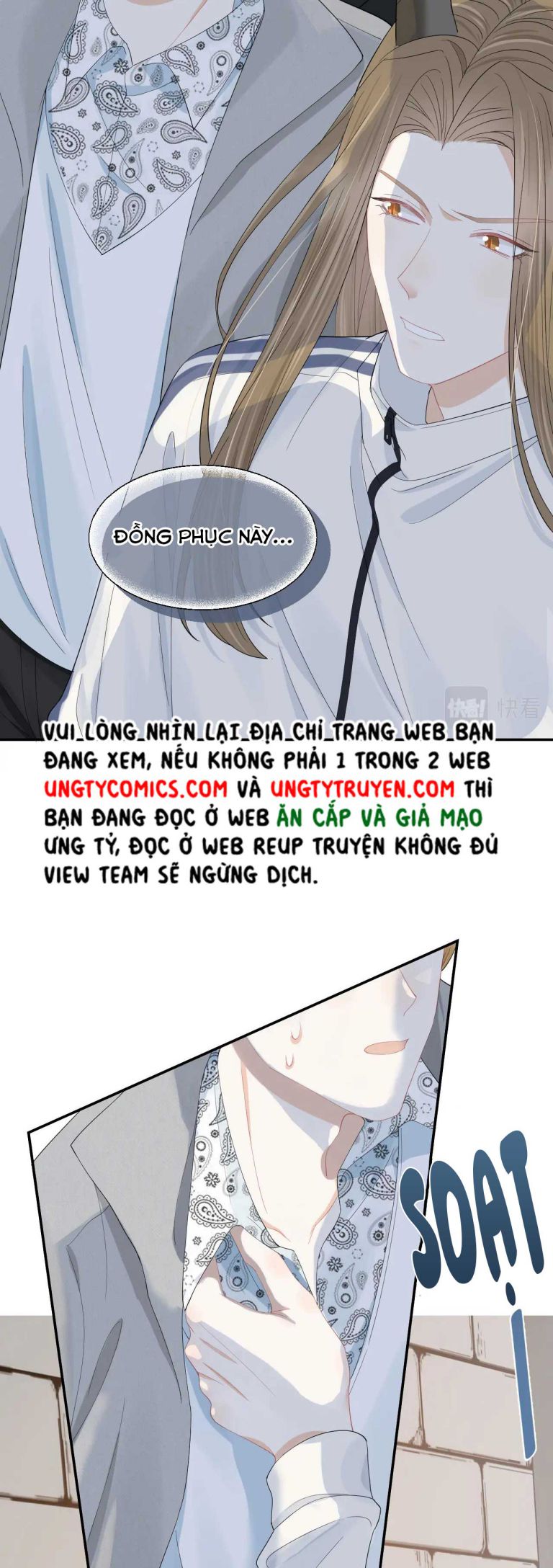 Một Ngụm Ăn Thỏ Chap 68 - Next Chap 69