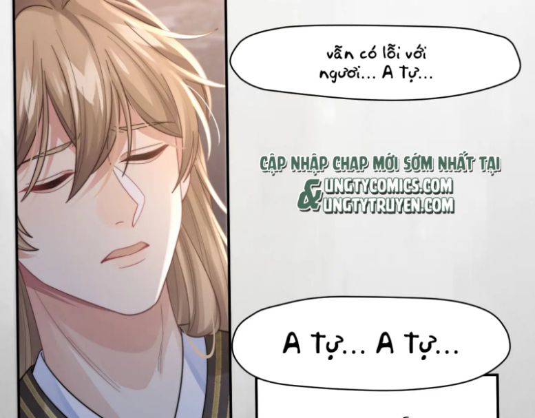 Tình Địch Mỗi Ngày Đều Trở Nên Đẹp Hơn Chap 35 - Next Chap 36