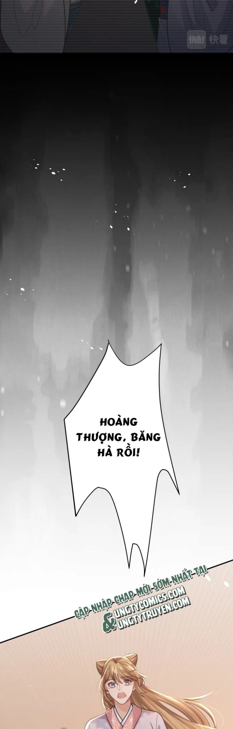 Tình Địch Mỗi Ngày Đều Trở Nên Đẹp Hơn Chap 35 - Next Chap 36