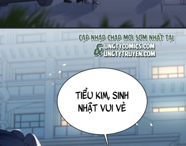 Tình Địch Mỗi Ngày Đều Trở Nên Đẹp Hơn Chap 35 - Next Chap 36