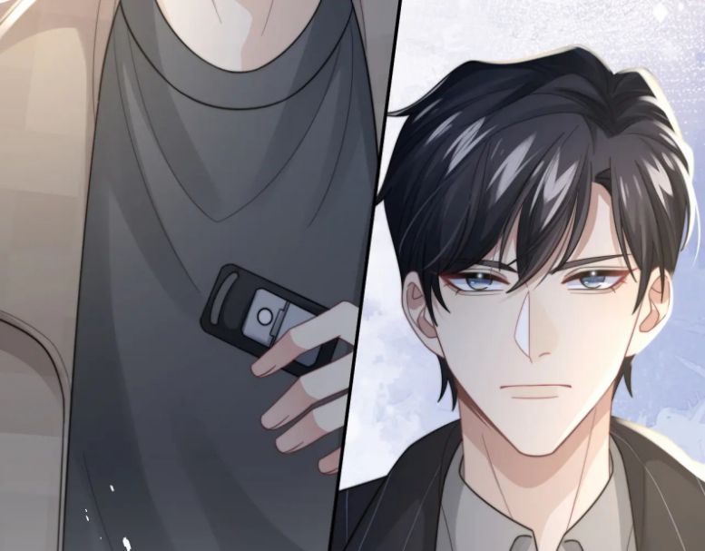 Tình Địch Mỗi Ngày Đều Trở Nên Đẹp Hơn Chap 35 - Next Chap 36