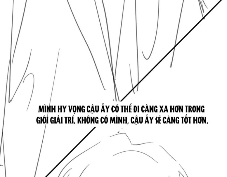 Tình Địch Mỗi Ngày Đều Trở Nên Đẹp Hơn Chap 35 - Next Chap 36