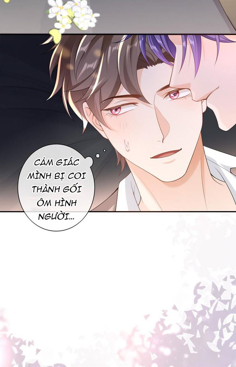 Scandal Quá Nhiều Là Lỗi Của Tôi Sao? Chap 35 - Next Chap 36