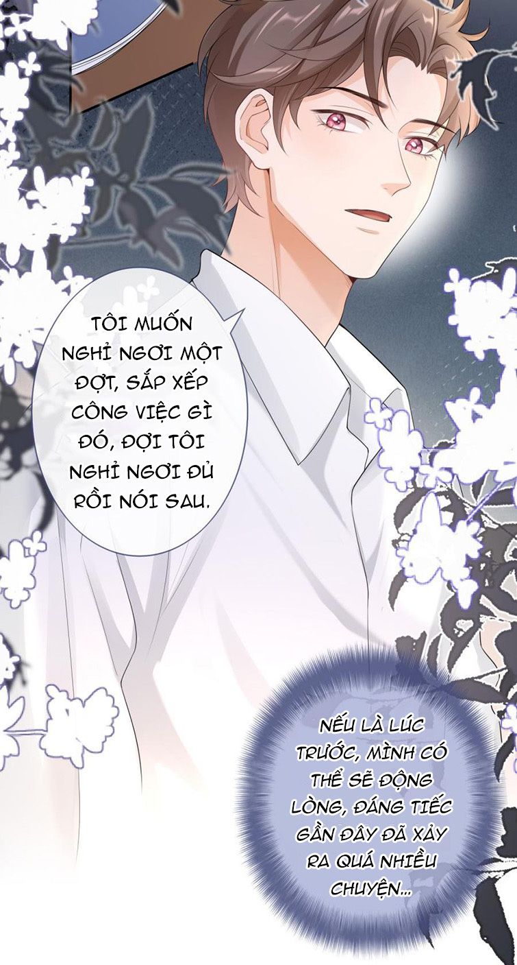 Scandal Quá Nhiều Là Lỗi Của Tôi Sao? Chap 35 - Next Chap 36