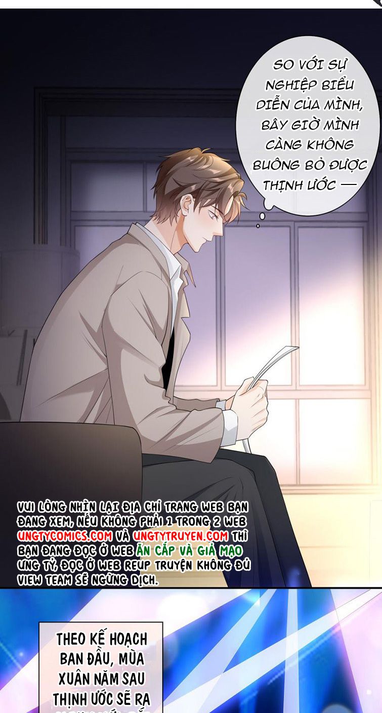 Scandal Quá Nhiều Là Lỗi Của Tôi Sao? Chap 35 - Next Chap 36