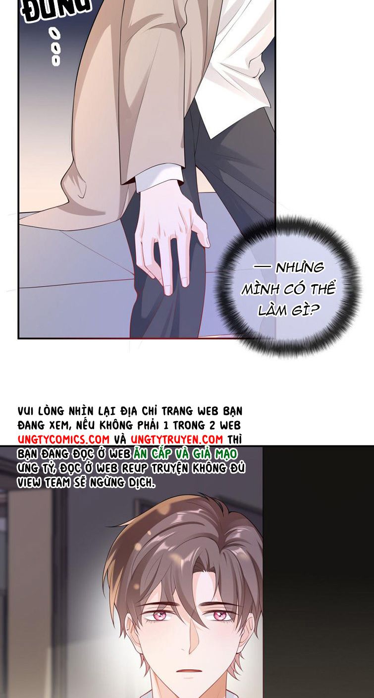 Scandal Quá Nhiều Là Lỗi Của Tôi Sao? Chap 35 - Next Chap 36