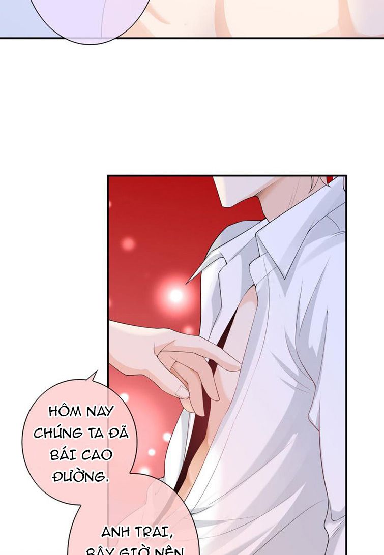 Scandal Quá Nhiều Là Lỗi Của Tôi Sao? Chap 35 - Next Chap 36