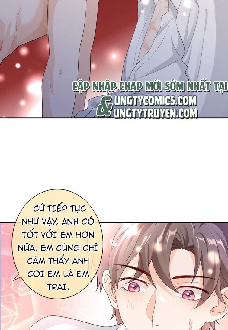 Scandal Quá Nhiều Là Lỗi Của Tôi Sao? Chap 35 - Next Chap 36