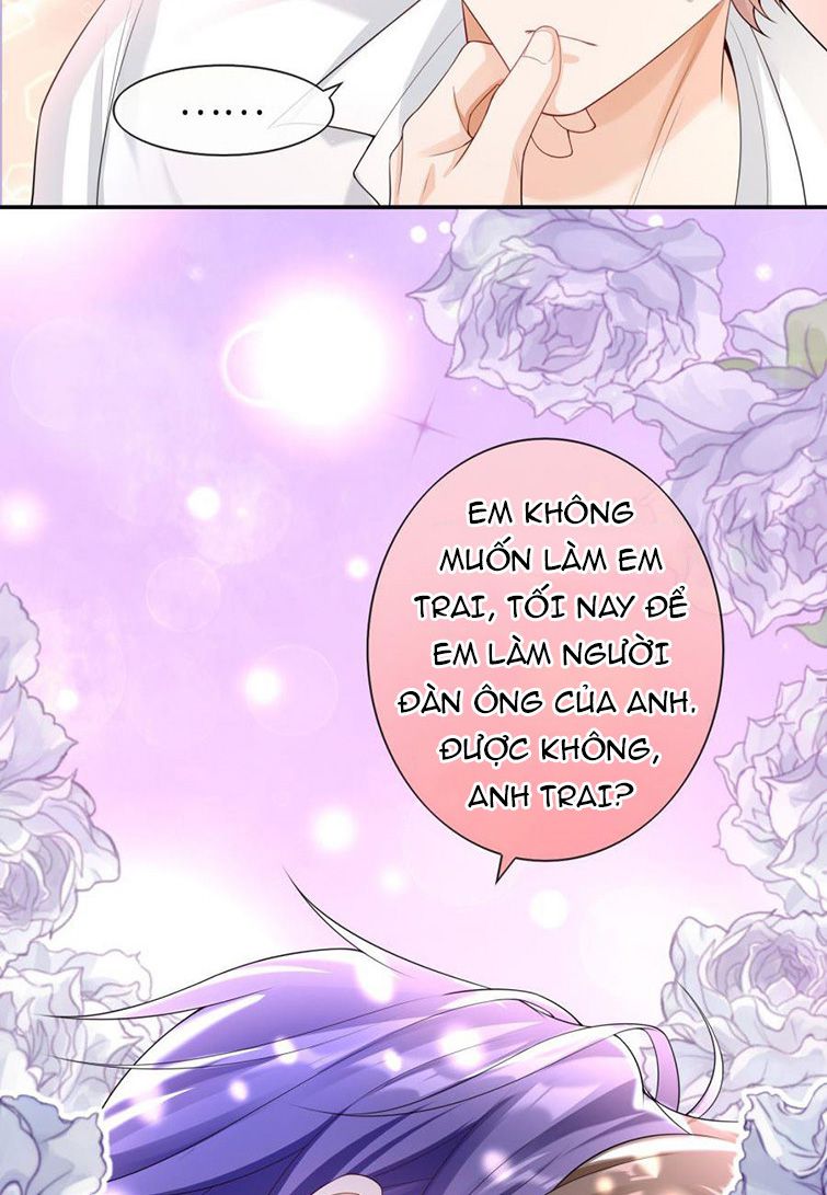 Scandal Quá Nhiều Là Lỗi Của Tôi Sao? Chap 35 - Next Chap 36