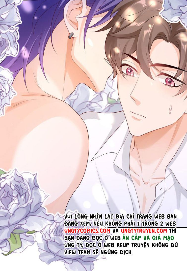 Scandal Quá Nhiều Là Lỗi Của Tôi Sao? Chap 35 - Next Chap 36