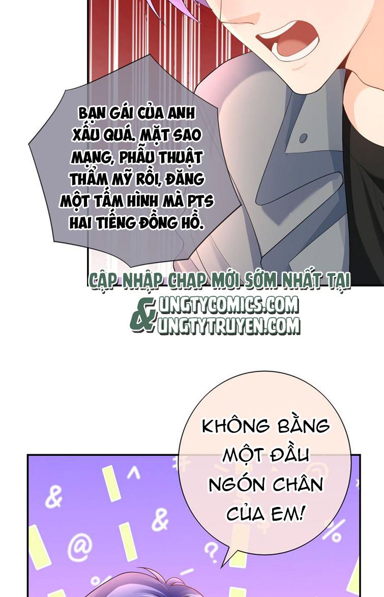 Scandal Quá Nhiều Là Lỗi Của Tôi Sao? Chap 35 - Next Chap 36