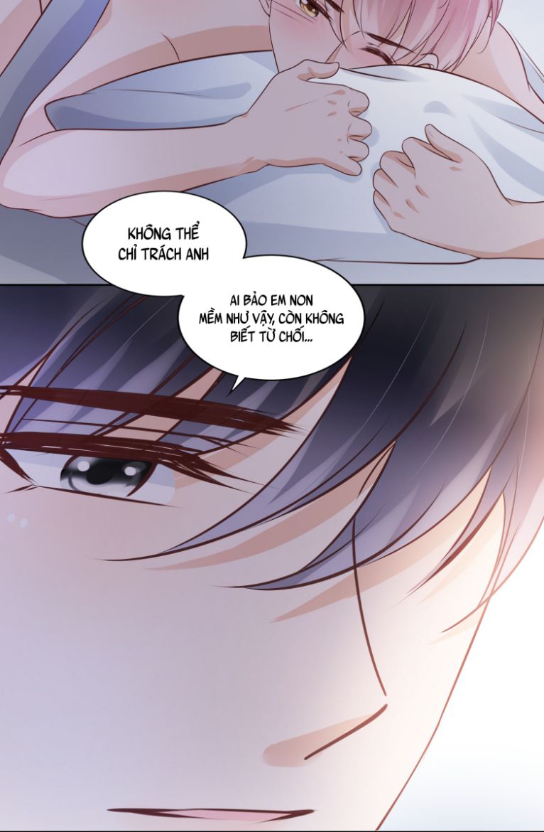 Tri Bỉ Chap 61 - Next Chap 62