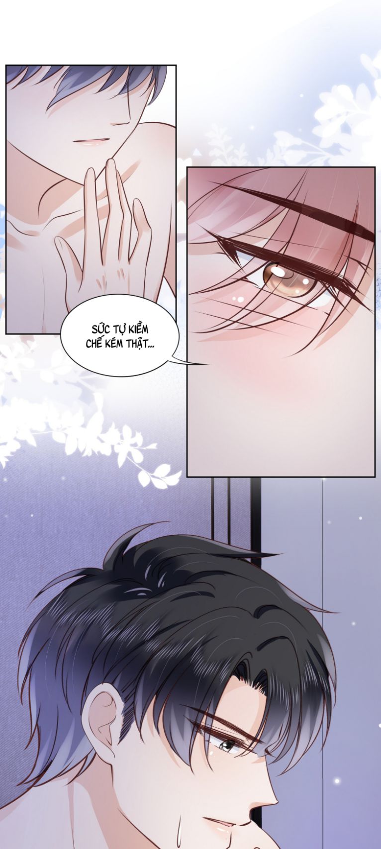 Tri Bỉ Chap 61 - Next Chap 62