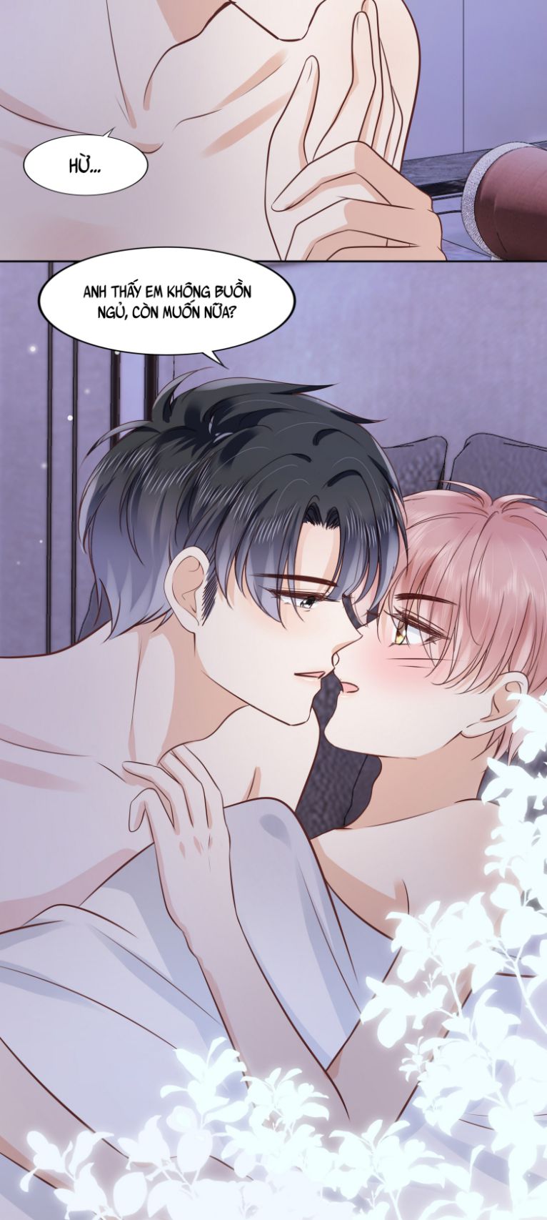 Tri Bỉ Chap 61 - Next Chap 62