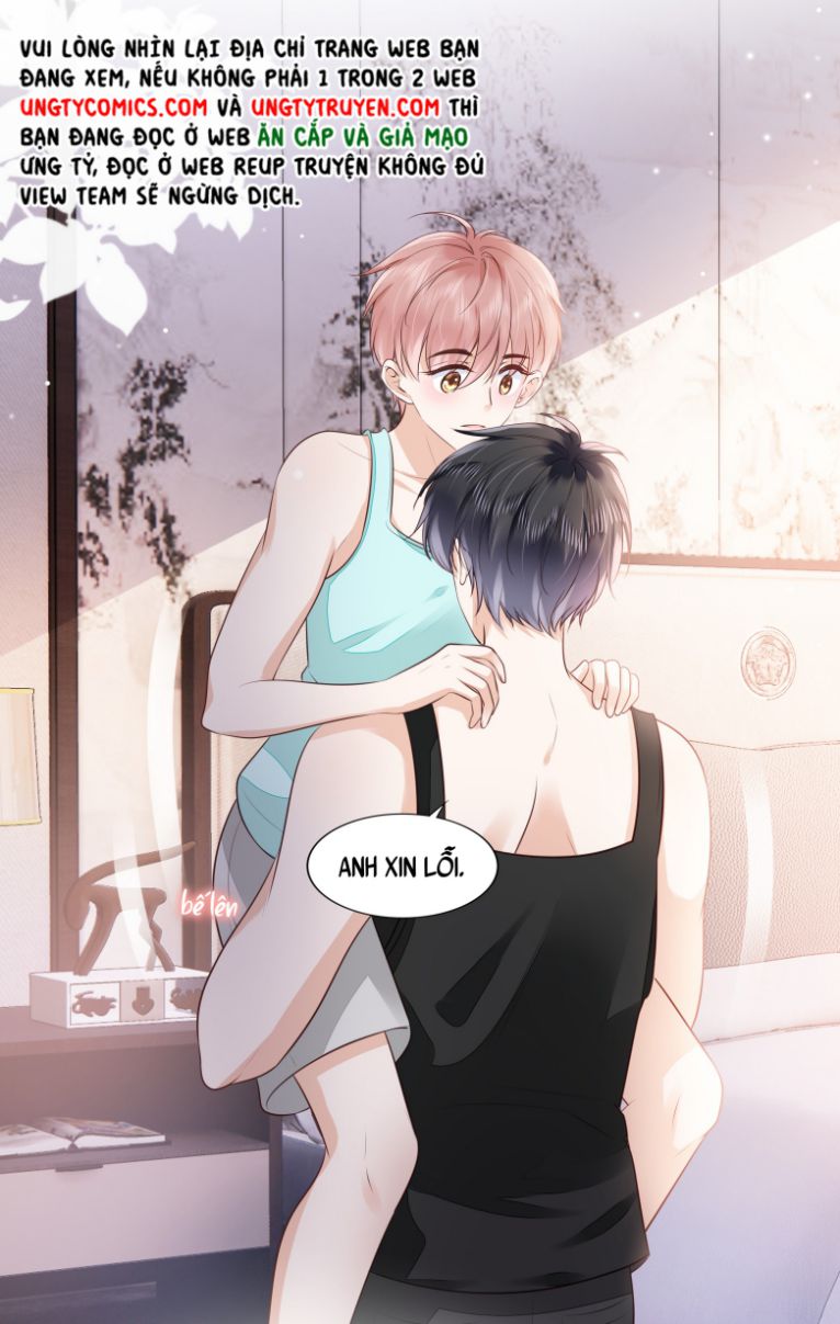 Tri Bỉ Chap 61 - Next Chap 62