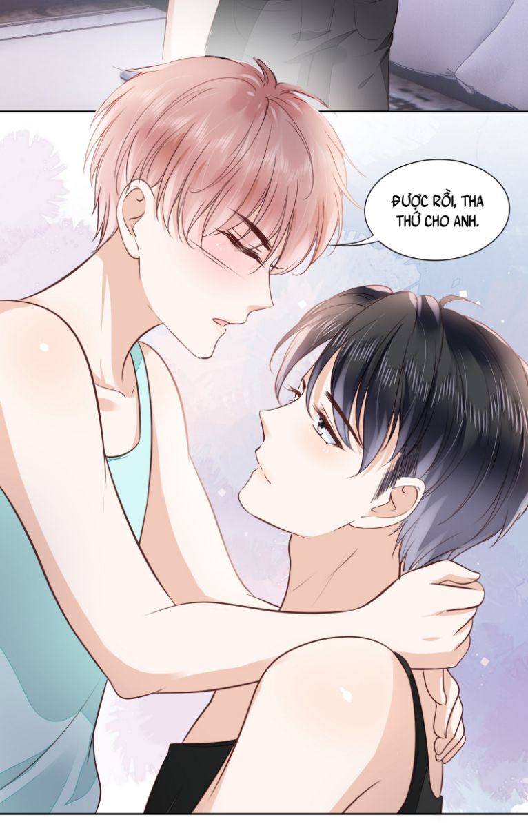 Tri Bỉ Chap 61 - Next Chap 62