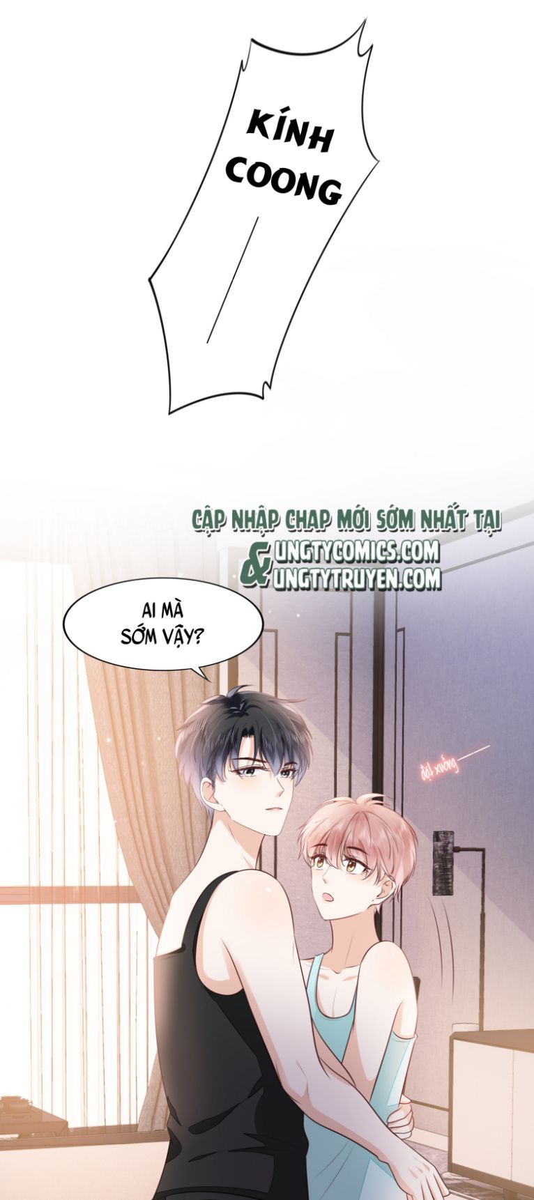 Tri Bỉ Chap 61 - Next Chap 62