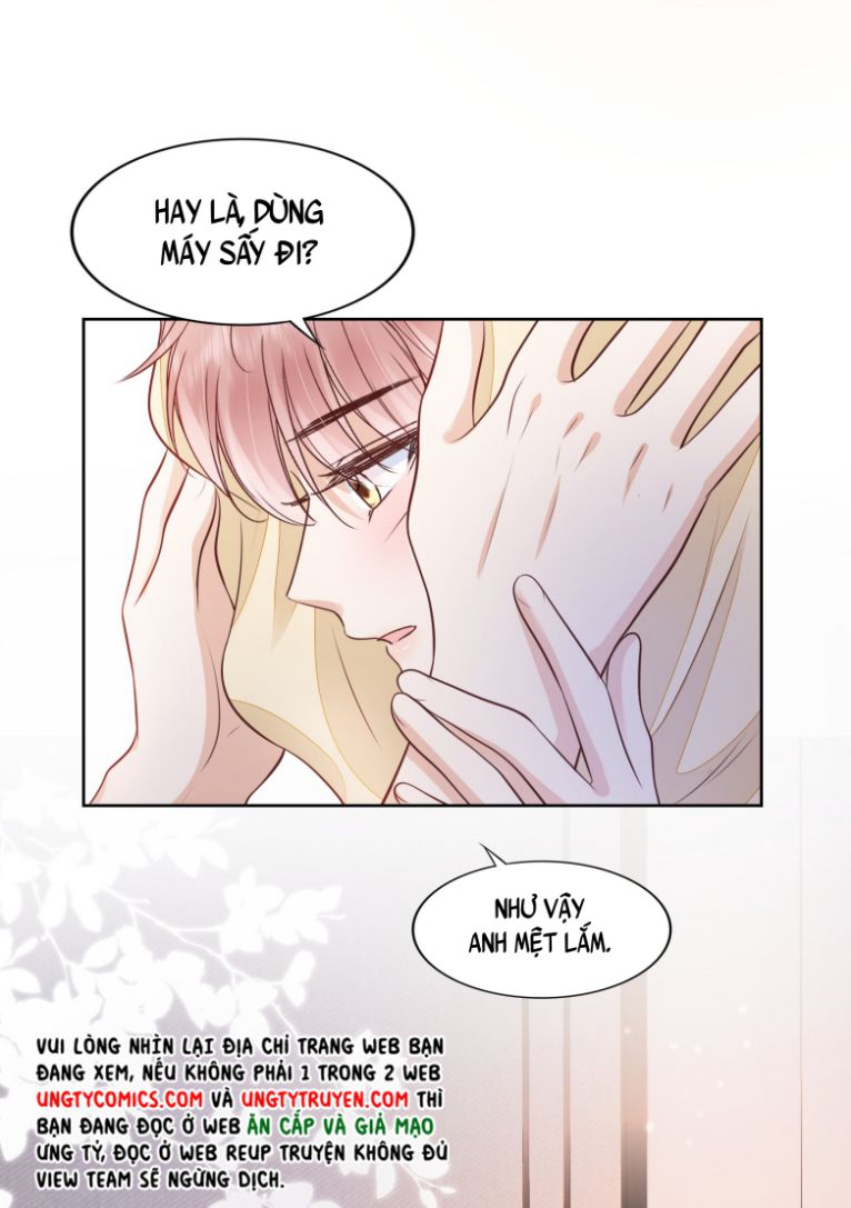 Tri Bỉ Chap 61 - Next Chap 62