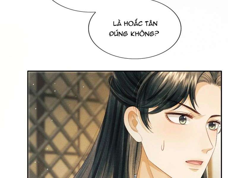 Tướng Quân Luôn Tự Coi Mình Là Thế Thân Chap 41 - Next Chap 42