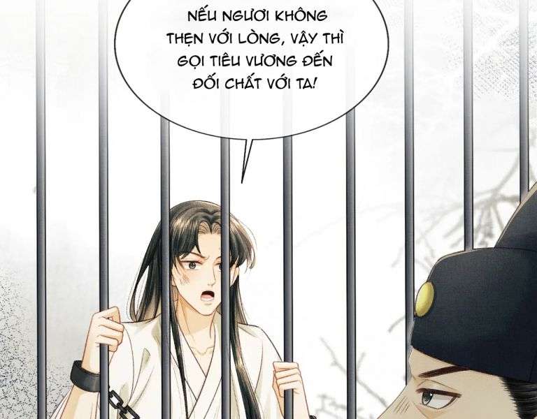 Tướng Quân Luôn Tự Coi Mình Là Thế Thân Chap 41 - Next Chap 42