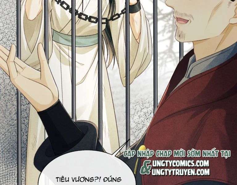 Tướng Quân Luôn Tự Coi Mình Là Thế Thân Chap 41 - Next Chap 42