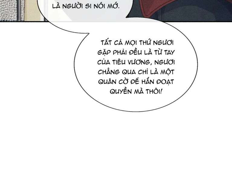 Tướng Quân Luôn Tự Coi Mình Là Thế Thân Chap 41 - Next Chap 42