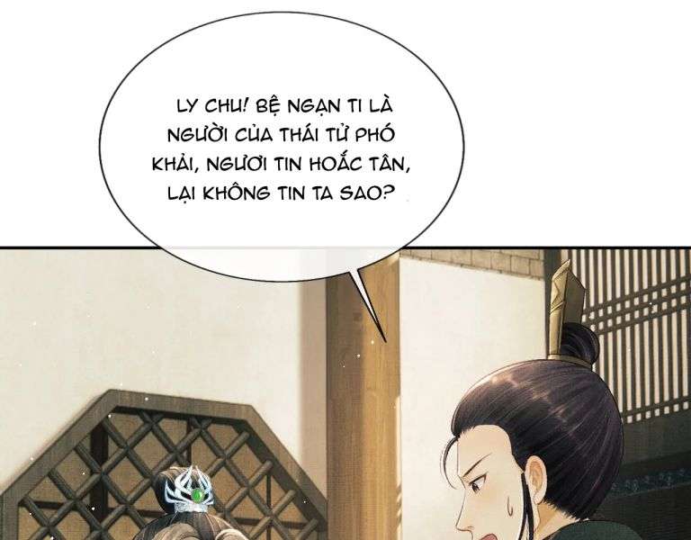 Tướng Quân Luôn Tự Coi Mình Là Thế Thân Chap 41 - Next Chap 42