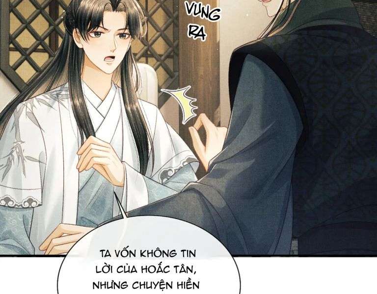 Tướng Quân Luôn Tự Coi Mình Là Thế Thân Chap 41 - Next Chap 42