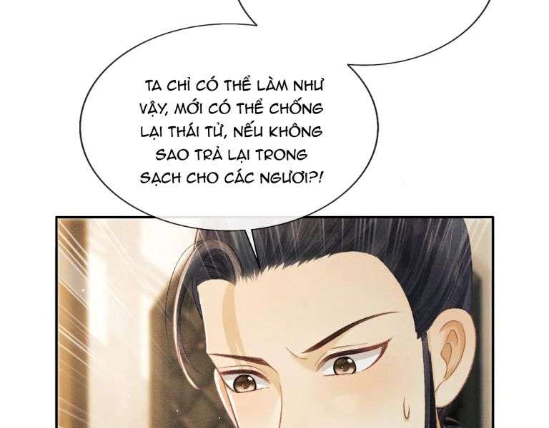 Tướng Quân Luôn Tự Coi Mình Là Thế Thân Chap 41 - Next Chap 42