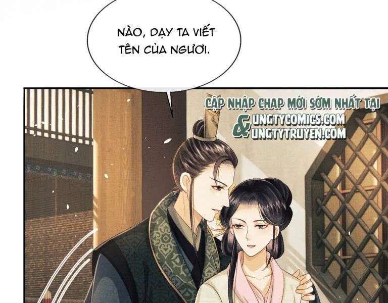 Tướng Quân Luôn Tự Coi Mình Là Thế Thân Chap 41 - Next Chap 42