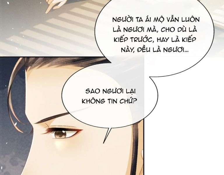 Tướng Quân Luôn Tự Coi Mình Là Thế Thân Chap 41 - Next Chap 42