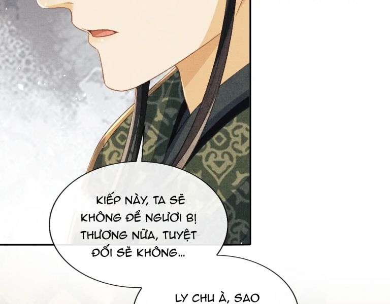 Tướng Quân Luôn Tự Coi Mình Là Thế Thân Chap 41 - Next Chap 42