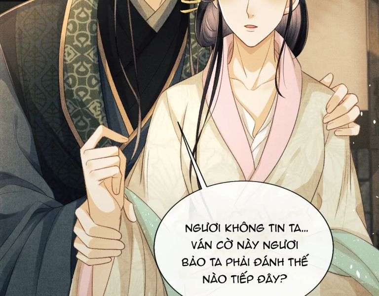 Tướng Quân Luôn Tự Coi Mình Là Thế Thân Chap 41 - Next Chap 42